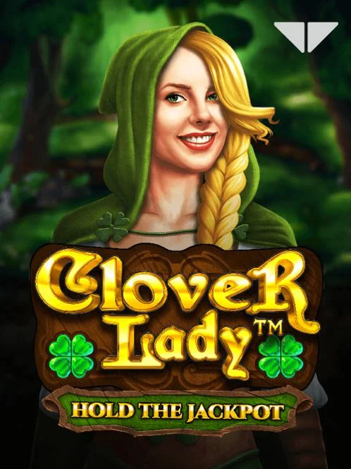 Clover-Lady
