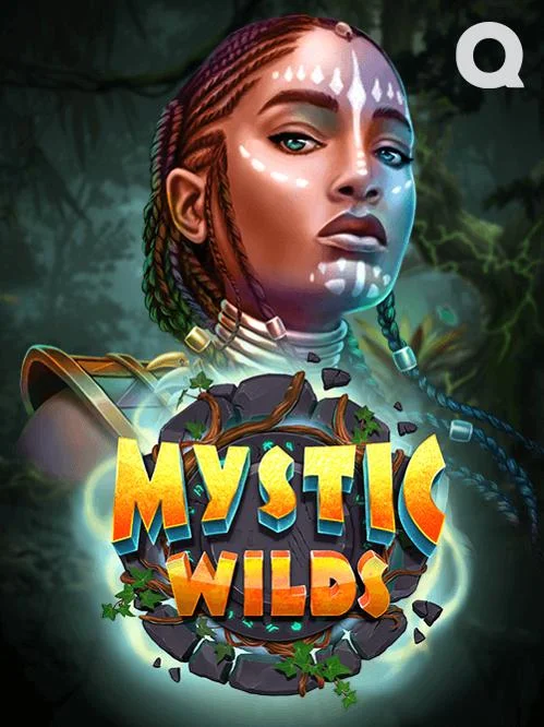 Mystic-Wilds