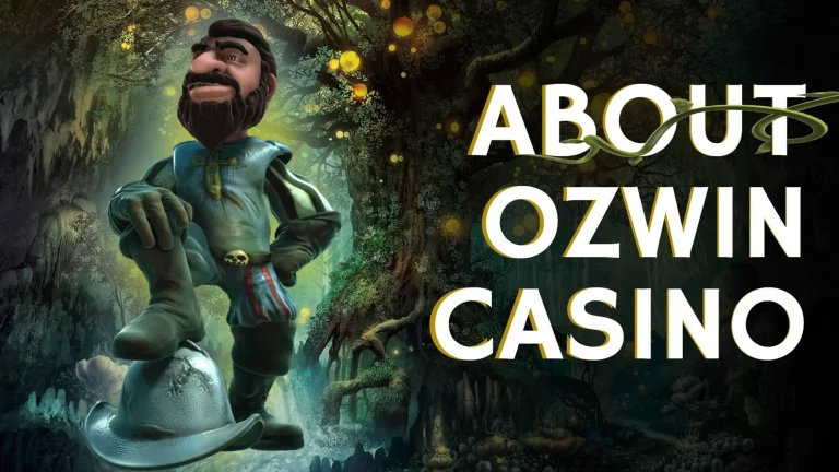 about-ozwin-casino