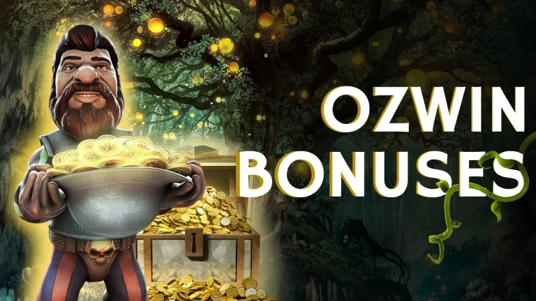 ozwin-casino-bonuses