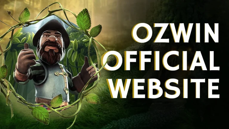 ozwin-official-website